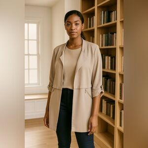 Women's blazer/ Jacket size small